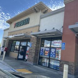 7-Eleven
