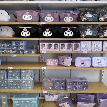 Miniso - Accessories Near Me - San Jose, California