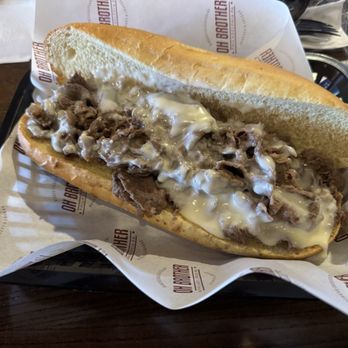 Oh Brother Philly - Cheesesteaks Near Me - Philadelphia, Pennsylvania Oh Brother Philly - Cheesesteaks Near Me - Philadelphia, Pennsylvania