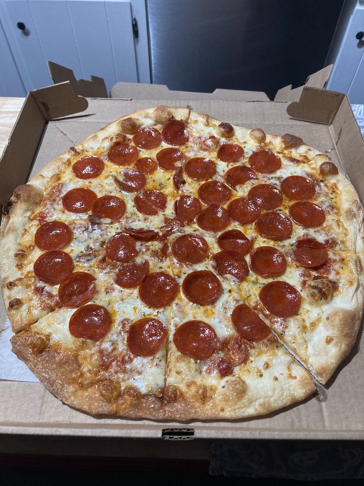 PIZZA VILLA Updated September 2024 14 Photos & 34 Reviews 18585