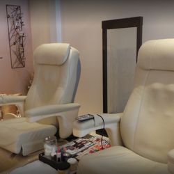 Lulu's Nail Spa
