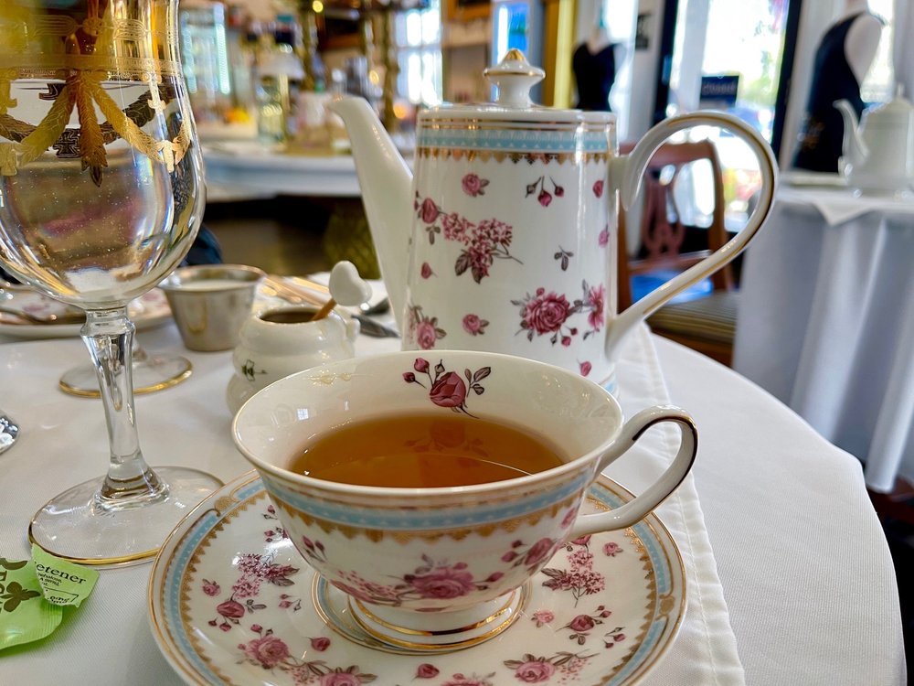 THE GINGER ROOM Updated April 2024 438 Photos & 140 Reviews 61