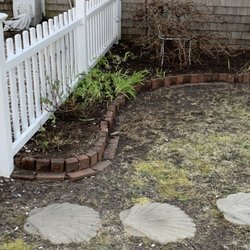 Carter's Landscaping - Spring Cleanup.