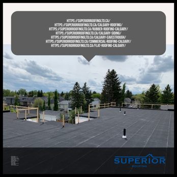 Superior Roofing - Roofing Near Me - Calgary, Alberta Superior Roofing - Roofing Near Me - Calgary, Alberta
