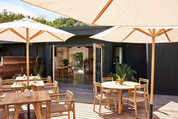 Hotel June Malibu by null