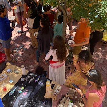 The Noble House - Meditation Centers Near Me - El Paso, Texas