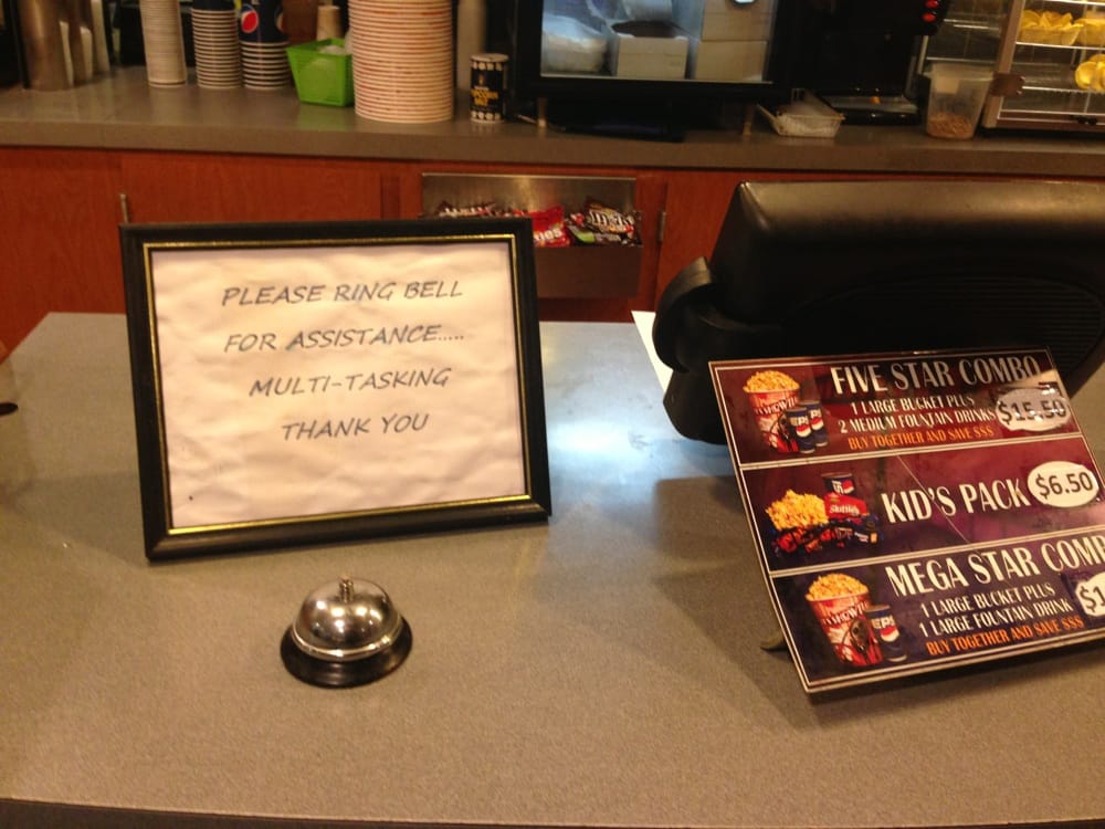 SEAFORD CINEMAS 80 Reviews 3951 Merrick Rd, Seaford, New York