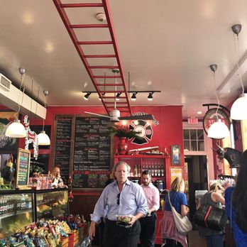Firehouse Deli - Cute place. - Delis Near Me - Fairfield, Connecticut Firehouse Deli - Cute place. - Delis Near Me - Fairfield, Connecticut