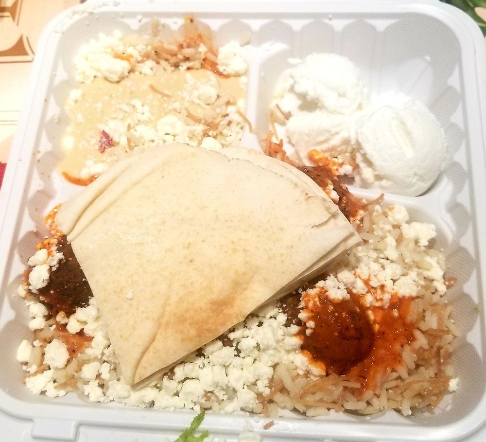 TO BEIRUT 145 Photos & 324 Reviews Lebanese 15 Cottage St E