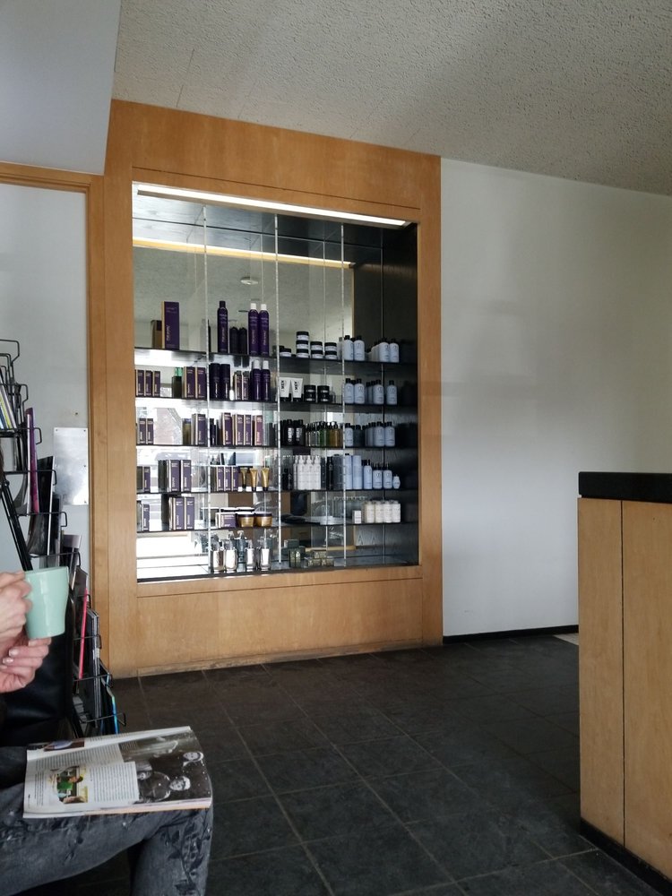 Bitonti Hair Salons 555 S Old Woodward Ave, Birmingham, MI Phone