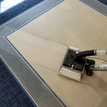 All Clean Company - Are rug deep cleaned! - Carpet Cleaning Near Me - Commack, New York