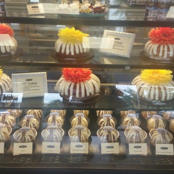 Nothing Bundt Cakes - Yummy heaven! - Bakeries Near Me - Little Rock, Arkansas Nothing Bundt Cakes - Yummy heaven! - Bakeries Near Me - Little Rock, Arkansas