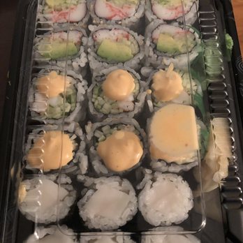 Yoshi Japanese cuisine - Japanese Near Me - Brooklyn, New York