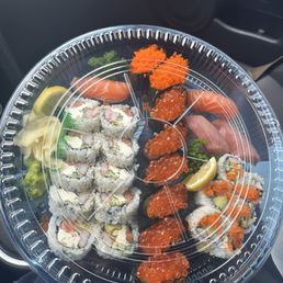 California Roll