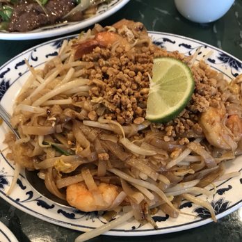 Satay - Pad Thai. - Chinese Near Me - Flushing, New York