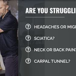 Advanced Chirosport