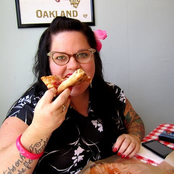 Nick's Pizza - uh yeah - Pizza Near Me - Oakland, California Nick's Pizza - uh yeah - Pizza Near Me - Oakland, California