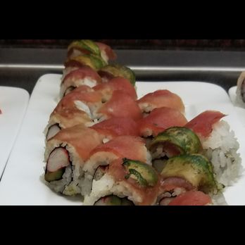 Sakura Buffet - Sushi Bars Near Me - Jacksonville, Florida Sakura Buffet - Sushi Bars Near Me - Jacksonville, Florida