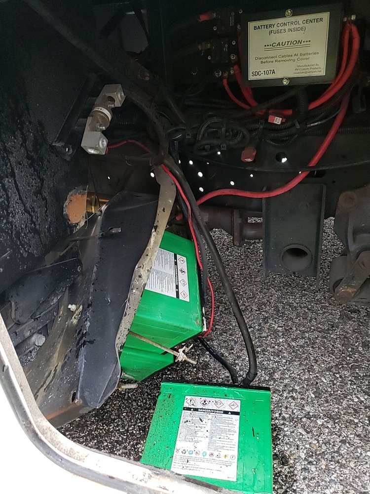 SMITTY’S TOWING Updated October 2024 21 Photos & 103 Reviews 5755