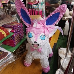 Sylveon (Pokemon) Sylveon (Pokemon)