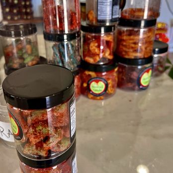 MexiCali Candy - Candy Stores Near Me - Garden Grove, California