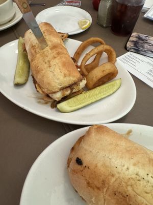 Buckhorn Resort Restaurant by null