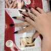 XO Nails & Spa gift card