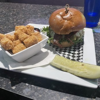 Icons Sports Grill - Scrappy Burger - American Near Me - Gilbert, Arizona Icons Sports Grill - Scrappy Burger - American Near Me - Gilbert, Arizona