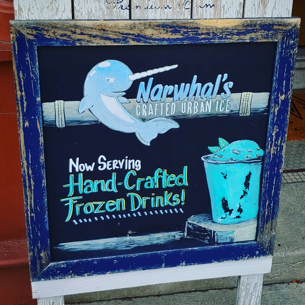 Narwhal's Crafted - Cocktail Bars Near Me - Saint Louis, Missouri Narwhal's Crafted - Cocktail Bars Near Me - Saint Louis, Missouri
