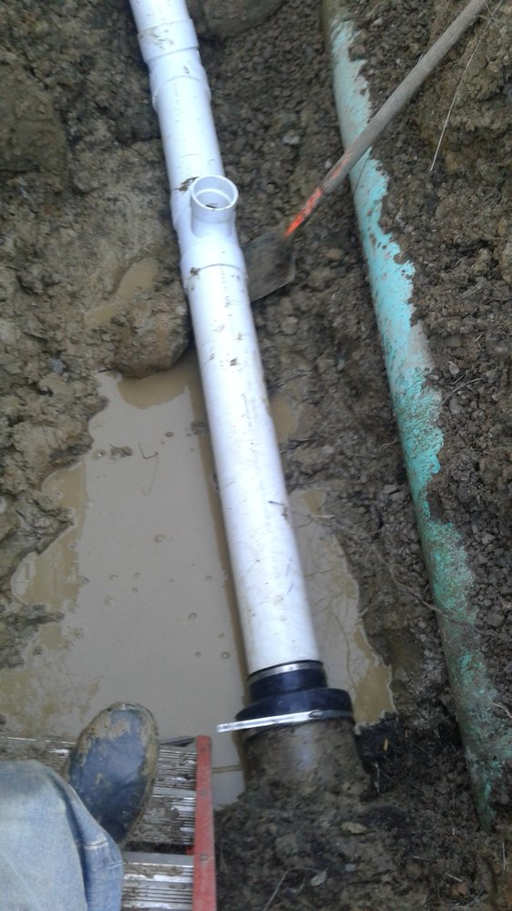 Slide of action bros.plumbing
