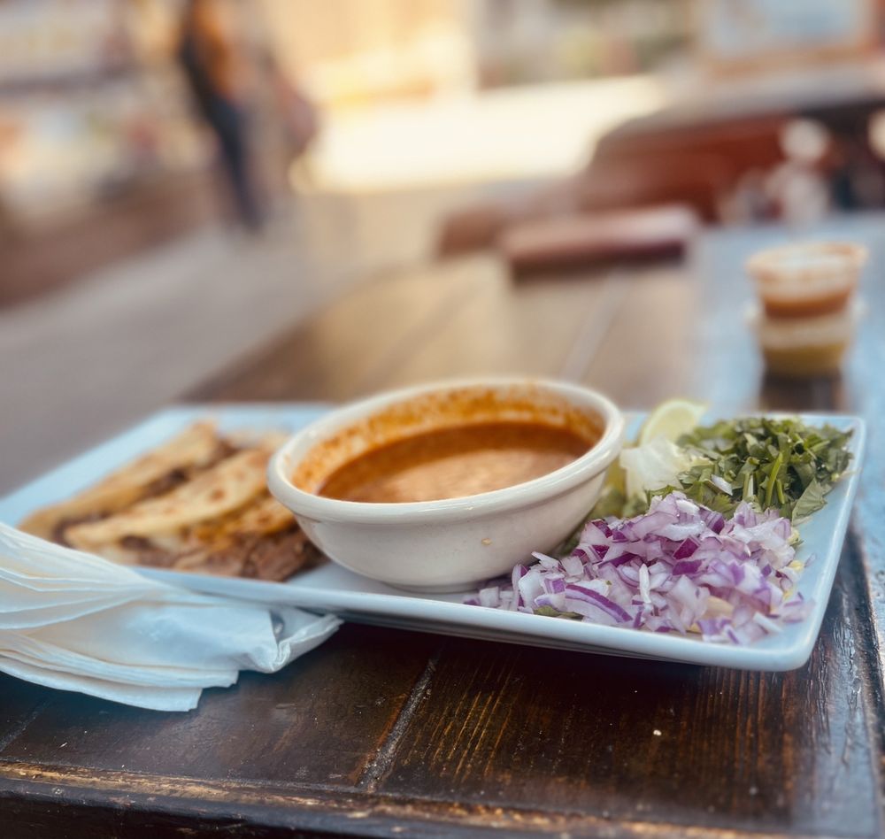 Baja's Grill Sports Cantina 