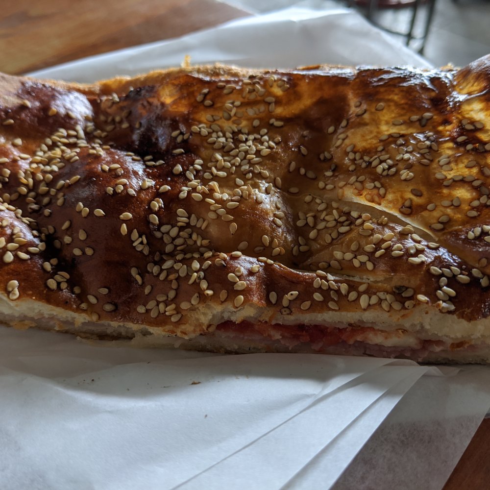 Testagrossa - Testagrossa, Palermo - Sicilian Near Me - Palermo, Pennsylvania
