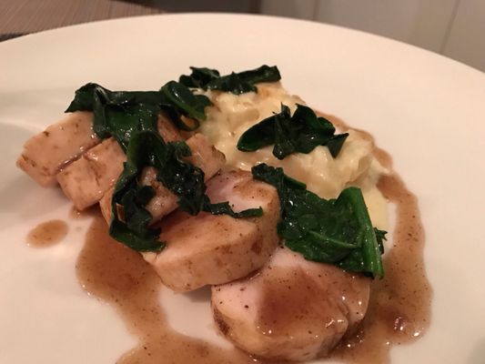 L'Envie du Jour by null