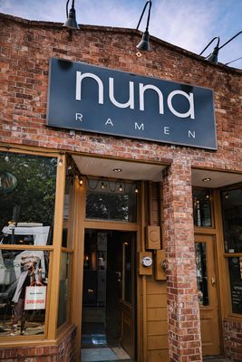 Nuna Ramen by null
