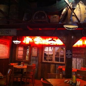 JT Hannah's Kitchen - Interior - American Near Me - Pigeon Forge, Tennessee JT Hannah's Kitchen - Interior - American Near Me - Pigeon Forge, Tennessee