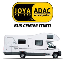Bus Center M & M