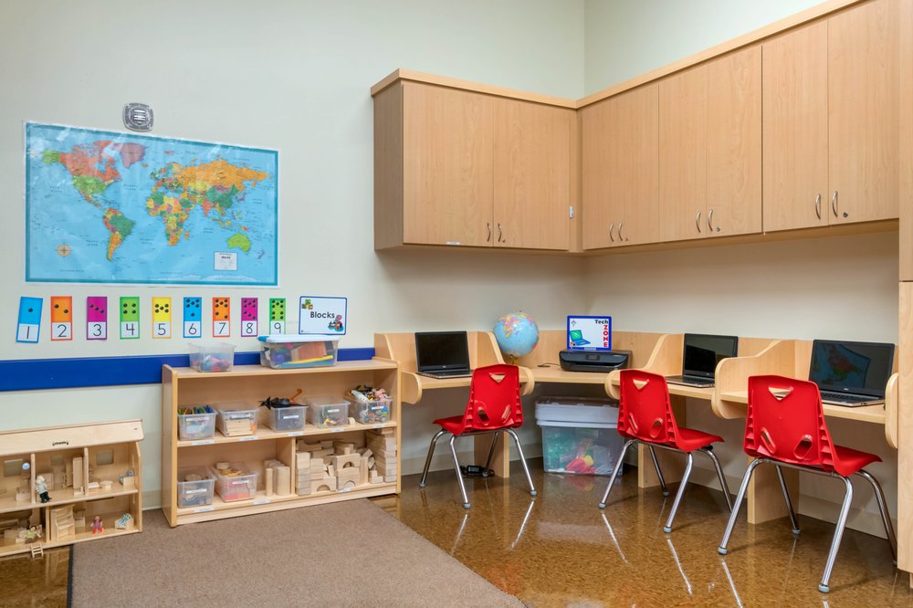 Primrose School of Mill Creek - childcare center in Mill Creek, WA