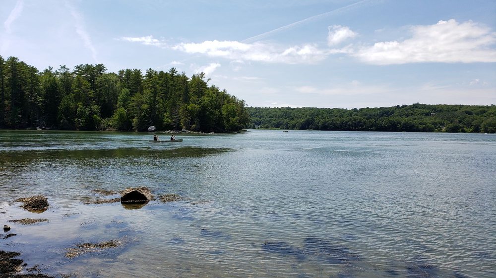 SALT BAY FARM & NATURE CENTER Updated September 2024 15 Photos