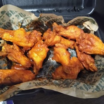 Wingstop - Chicken Wings Near Me - Metairie, Louisiana Wingstop - Chicken Wings Near Me - Metairie, Louisiana