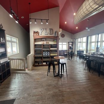 Finger Lakes Distilling - Beer, Wine & Spirits Near Me - Burdett, New York