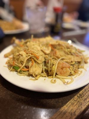 Taste of China Chinese Restaurant by null