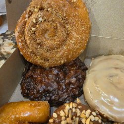 OC Donuts & Bagels