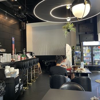 949 Grill Lounge - Barbeque Near Me - Irvine, California