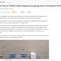 Hobby Lobby