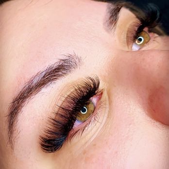 Eye Love lash + brow - Full Set Volume Lash Extensions - Waxing Near Me - Round Rock, Texas Eye Love lash + brow - Full Set Volume Lash Extensions - Waxing Near Me - Round Rock, Texas