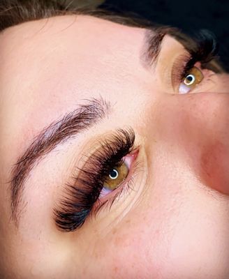 Lash Services & Pricing - Passionate and detail-oriented licensed esthetician specializing in customized skin care treatments, waxing, and beauty consultations. Dedicated to delivering personalized services to help clients look and feel their best, while maintaining the highest standards of safety and sanitation.
Lash Services & Pricing
Lash Full Sets
Service
Price
Classic
$110
Hybrid
$130
Volume
$150
Lash Fills
Service
Price
Classic
$65
Hybrid
$75
Volume
$85
Add Ons & Brows
Service
Price
Brow Lamination
$80
– Tint Add On
$15
Henna
$40
– Brow Shaping & Wax Add On
$15
Brow Wax
$20
Lip Wax
$20
Brow Shaping & Wax
$30
Brow Tint
$20
Lash Tint
$30
Combine services for a personalized look! All lash and brow services performed with professional-grade products in a sanitized environment.
Text to book your appointment - openings next week! Text " yelp" to book (737) 406-0708 Lash Services & Pricing - Passionate and detail-oriented licensed esthetician specializing in customized skin care treatments, waxing, and beauty consultations. Dedicated to delivering personalized services to help clients look and feel their best, while maintaining the highest standards of safety and sanitation.
Lash Services & Pricing
Lash Full Sets
Service
Price
Classic
$110
Hybrid
$130
Volume
$150
Lash Fills
Service
Price
Classic
$65
Hybrid
$75
Volume
$85
Add Ons & Brows
Service
Price
Brow Lamination
$80
– Tint Add On
$15
Henna
$40
– Brow Shaping & Wax Add On
$15
Brow Wax
$20
Lip Wax
$20
Brow Shaping & Wax
$30
Brow Tint
$20
Lash Tint
$30
Combine services for a personalized look! All lash and brow services performed with professional-grade products in a sanitized environment.
Text to book your appointment - openings next week! Text " yelp" to book (737) 406-0708