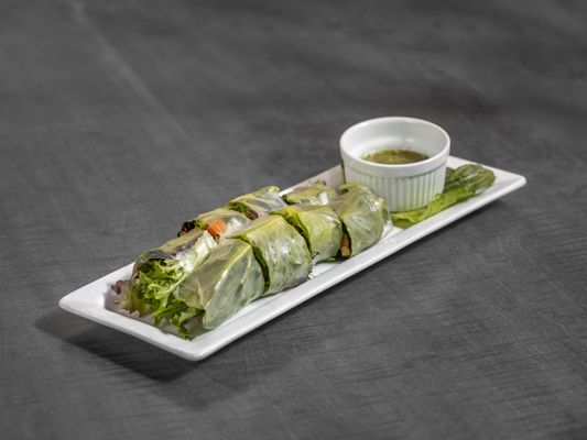 Blue Orchid Thai Restaurant by null