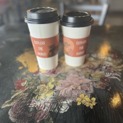 ABQ Coffee - Lattes
