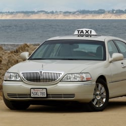 Alliance Cab