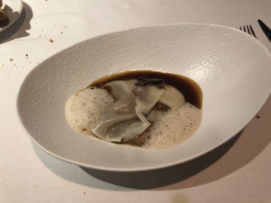 Restaurante Baluarte by null